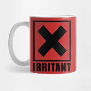 Irritant Mug